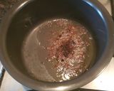 A picture of step 4 of Rasam.