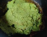 মটরশুঁটির কচুরি (matarshutir kachori recipe in Bengali) রেসিপি ধাপ - 2 ছবি