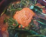 Foto del paso 4 de la receta Potaje de lentejas con bacalao