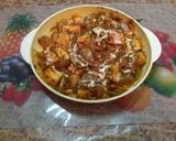 A picture of step 3 of Paneer Creamy Do Pyazaa.