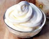 A picture of step 1 of How To Perfectly Make A Whipping Cream.