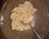Foto del paso 1 de la receta: Muffin de plátano/nuez