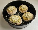 Foto del paso 2 de la receta: Champiñones Airfryer 1 persona