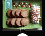 Foto langkah ke 9 dari resep Chicken Eggroll ala_ala Hokben.
