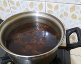 Foto langkah ke 5 dari resep Pempek Dos (tapioka).