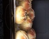 Foto langkah ke 5 dari resep Korean Garlic Bread.