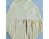 Foto langkah ke 6 dari resep Wool Roll Bread.