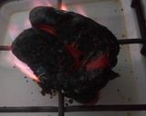 Foto del paso 1 de la receta: Fideos rojos