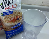 Foto del paso 1 de la receta: Pan Pita de Avena Casero