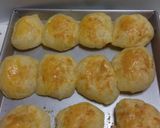Foto del paso 7 de la receta: Pan de queso! (brasilero)