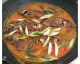 Foto langkah ke 6 dari resep 79. Bumbu Rujak Mujair.