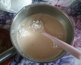 Une image de l'étape 1 de Flan au Caramel 🍮.