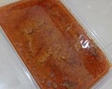 Foto langkah ke 5 dari resep Sambal kacang (cilok).