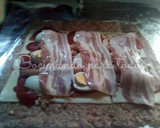 Foto del paso 5 de la receta: Redondo fin de mes