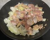 Foto langkah ke 2 dari resep Japanese curry / kare jepang.