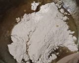 पंजाबी कड़ा प्रसाद (गुरुद्वारे का प्रसाद) (Punjabi Kada Prasad Recipe In Hindi) रेसिपी चरण 2 फोटो