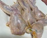 Stuffed Chicken Wings recipe step 5 photo