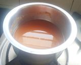 ટામેટા ગાજર દૂધી ના સુપ (Tomato Carrot Dudhi Soup Recipe In Gujarati) રેસીપી સ્ટેપ2ફોટો
