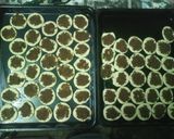 Foto del paso 4 de la receta: Tortitas negras... Ponele