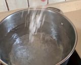 Foto del paso 1 de la receta Ensalada de judías verdes y sardinas