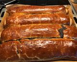 Édesanyám isteni bejglije ❤️ recept fázis 4 fotója