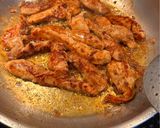 Foto del paso 5 de la receta: Pollo teriyaki auténtico