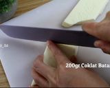 Foto langkah ke 8 dari resep 51. KUE KERING 3 BAHAN.