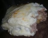 Foto del paso 5 de la receta: Pastel de papa