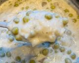 A picture of step 3 of Creamy Jasmine Rice 🍚.