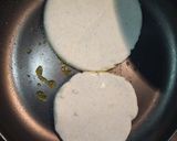 Foto del paso 4 de la receta: Arepa rellena
