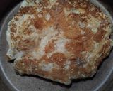 Foto langkah ke 3 dari resep Lempeng Pisang Susu.