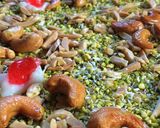 صورة لخطوة 3 من وصفة المدلوقة النابلسية