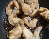 Foto langkah ke 4 dari resep 468 - Spicy Chicken Wings a la Korea (3-CPApron2026).
