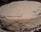 Φωτογραφία βήματος 6 της συνταγής Erdbeeren Maulwurfkuchen (γλυκό του τυφλοπόντικα)