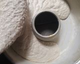 Foto langkah ke 6 dari resep Bolu Singkong Panggang.
