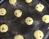 Foto del paso 8 de la receta: Galletitas de Vainilla con Chips de Chocolate