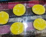 عکس مرحله 2 از دستور تارت کره ای انجیر