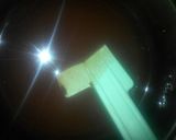 Foto langkah ke 4 dari resep Brownies kukus ny. Liem.