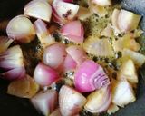 তন্দুরি প্রন বাটার মশলা (tandoori prawn butter masala recipe in Bengali) রেসিপির ধাপ 6 ছবি