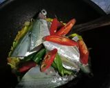 Foto langkah ke 2 dari resep Ikan Peda kuah segar.