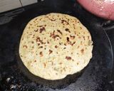 पनीर, कोकोनट पराठा (paneer, coconut paratha recipe in Hindi) रेसिपी चरण 5 फोटो