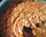 A picture of step 2 of Rajma Sabzi Creamy Gravy.