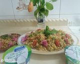 صورة لخطوة 3 من وصفة ابو شلهوب