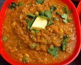 पाव भाजी(pav bhaji recipe in hindi) रेसिपी चरण 7 फोटो