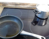 Foto del paso 1 de la receta: Salsa bechamel