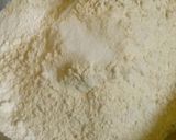 ফুলকো রুটি (Phulko ruti recipe in Bengali) রেসিপি ধাপ - 1 ছবি