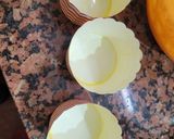 Foto del paso 4 de la receta: Muffins de coliflor y queso parmesano