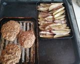 Foto del paso 4 de la receta: Hamburguesas de jurel