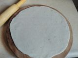 Nimki/Namkeen