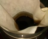 Foto del paso 2 de la receta: Jarabe (Xarope) de Borra de Café